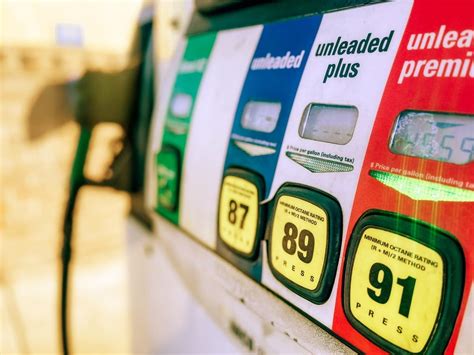 what are the cheapest gas prices near me